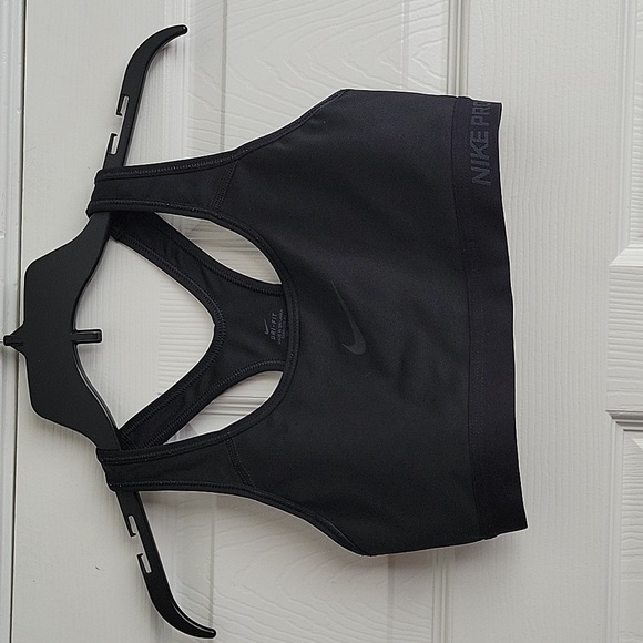 Nike Other - Nike Pro Dri Fit Sports Bra